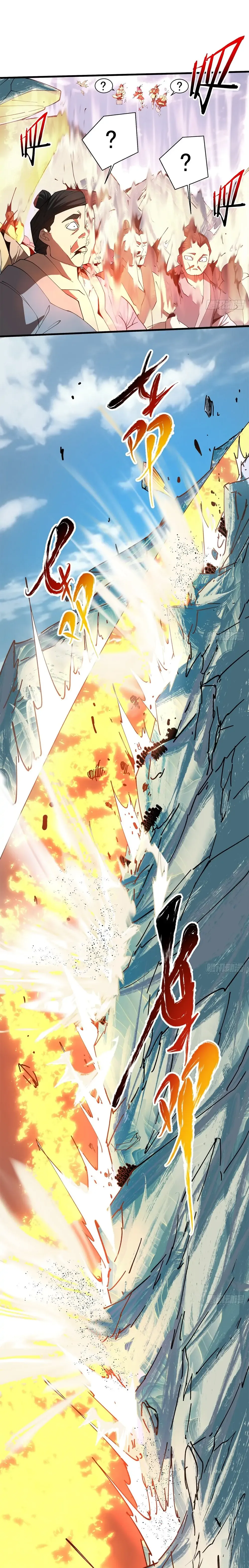 Read My Disciples Are All Big Villains Manga Online