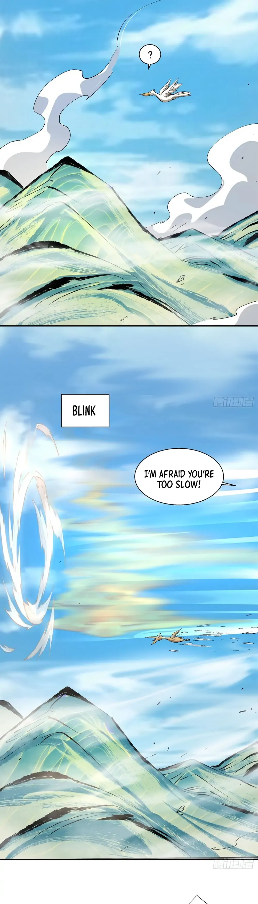 Read My Disciples Are All Big Villains Manga Online