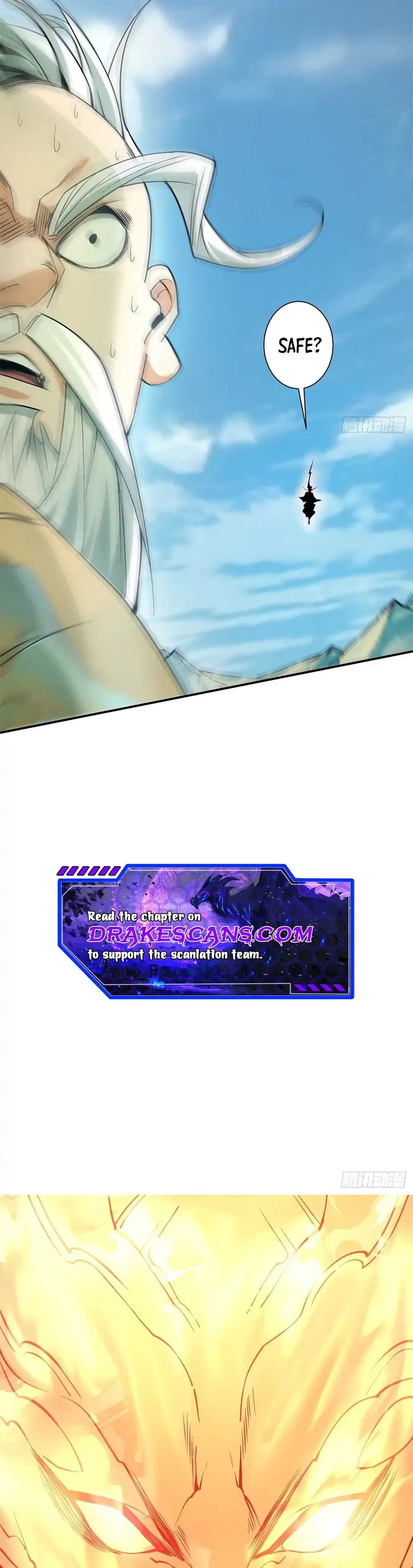 Read My Disciples Are All Big Villains Manga Online