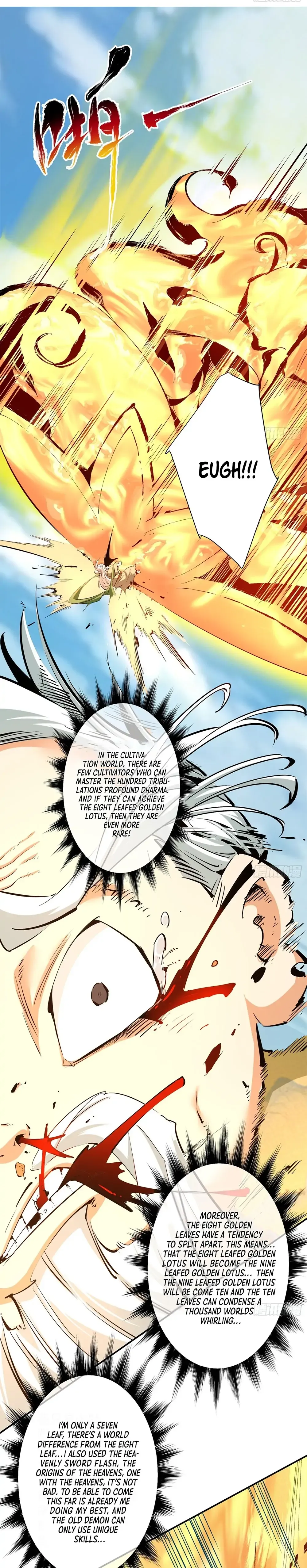 Read My Disciples Are All Big Villains Manga Online