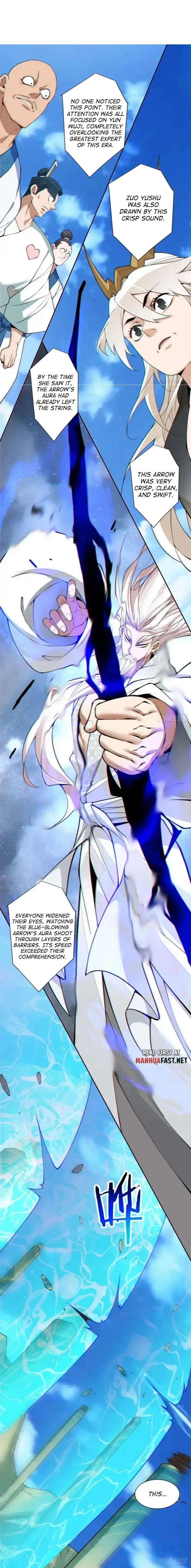 Read My Disciples Are All Big Villains Manga Online