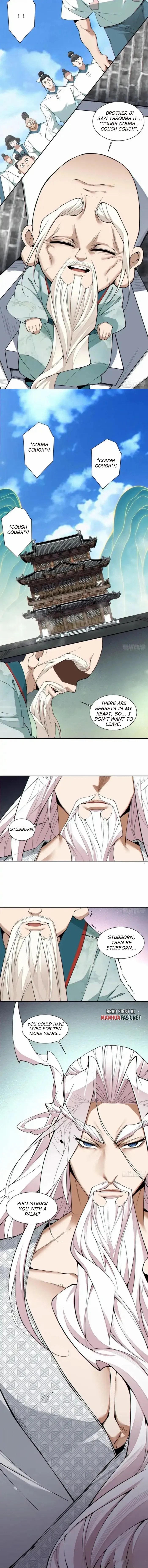 Read My Disciples Are All Big Villains Manga Online