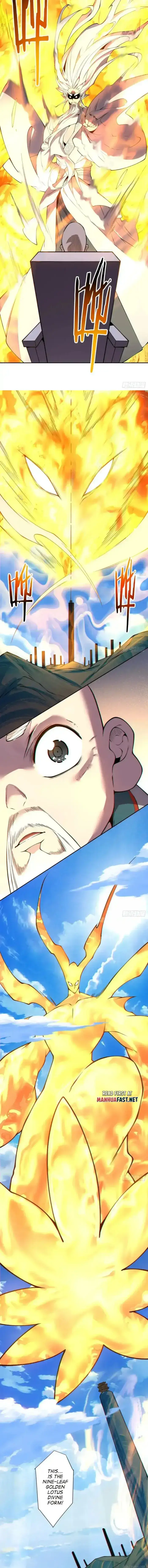 Read My Disciples Are All Big Villains Manga Online