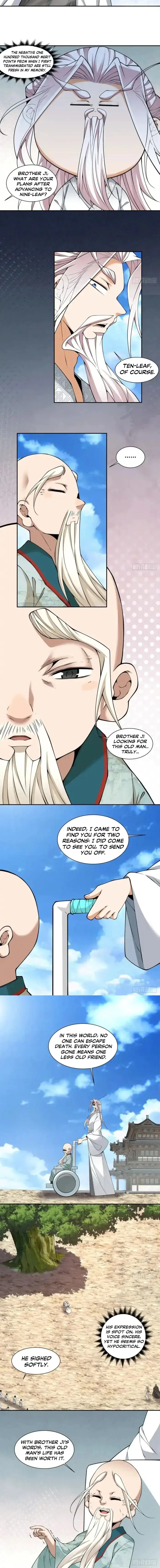 Read My Disciples Are All Big Villains Manga Online