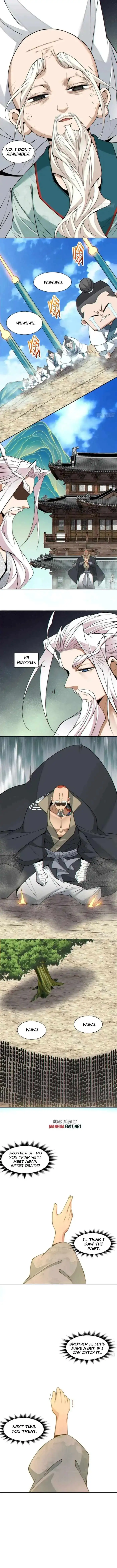 Read My Disciples Are All Big Villains Manga Online