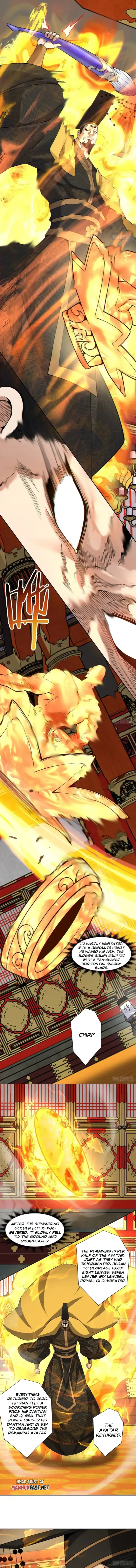 Read My Disciples Are All Big Villains Manga Online