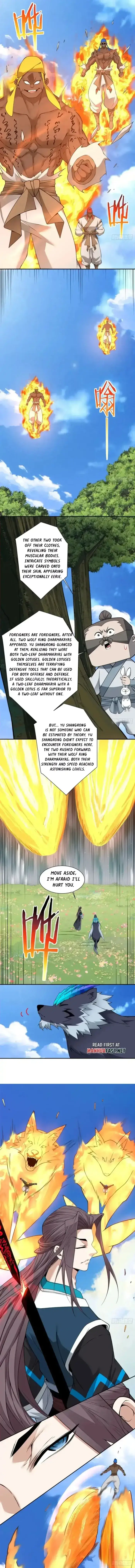 Read My Disciples Are All Big Villains Manga Online