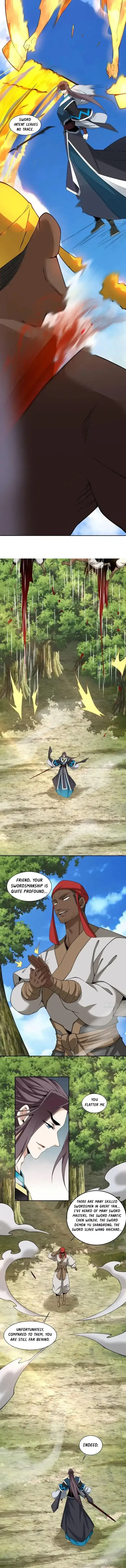 Read My Disciples Are All Big Villains Manga Online