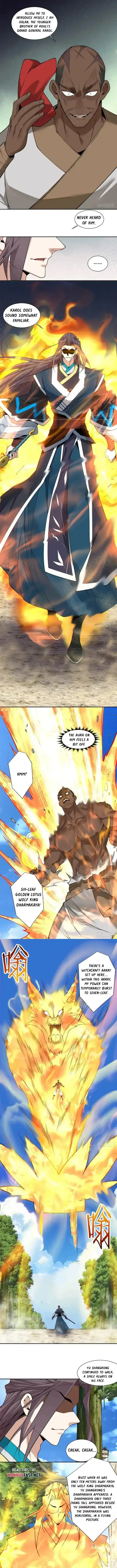 Read My Disciples Are All Big Villains Manga Online