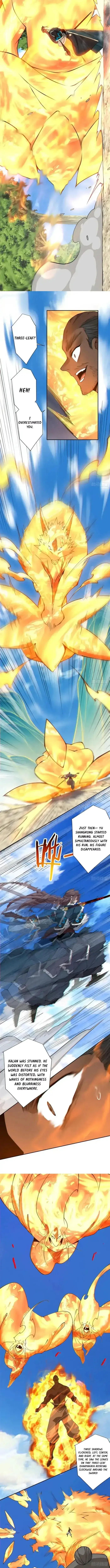 Read My Disciples Are All Big Villains Manga Online