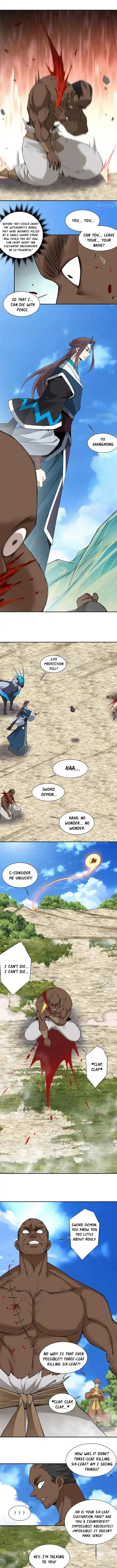 Read My Disciples Are All Big Villains Manga Online