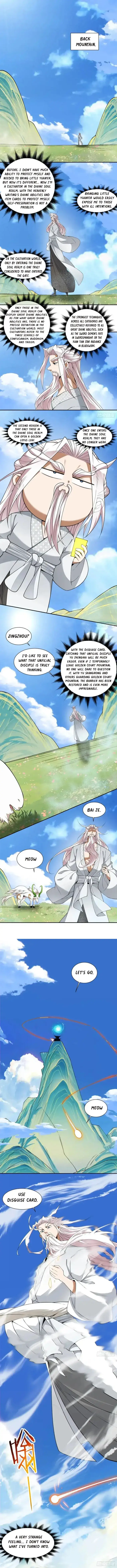 Read My Disciples Are All Big Villains Manga Online