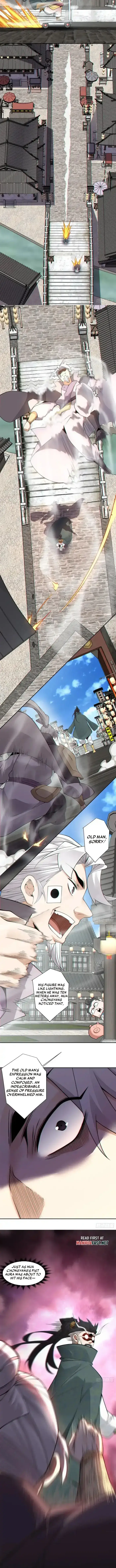 Read My Disciples Are All Big Villains Manga Online