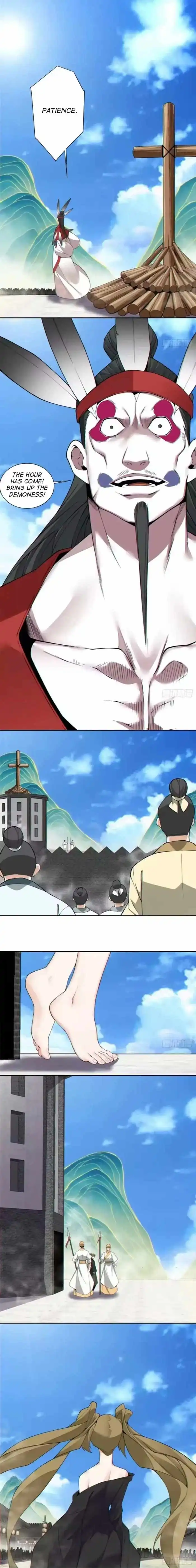 Read My Disciples Are All Big Villains Manga Online