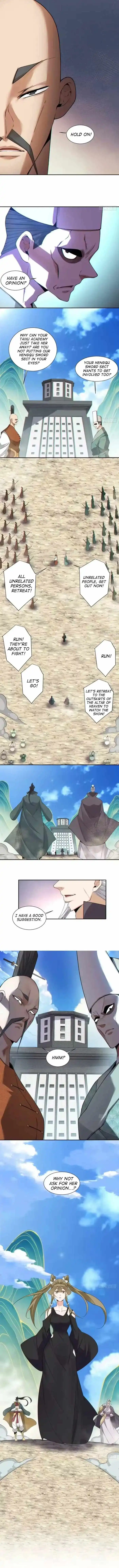 Read My Disciples Are All Big Villains Manga Online