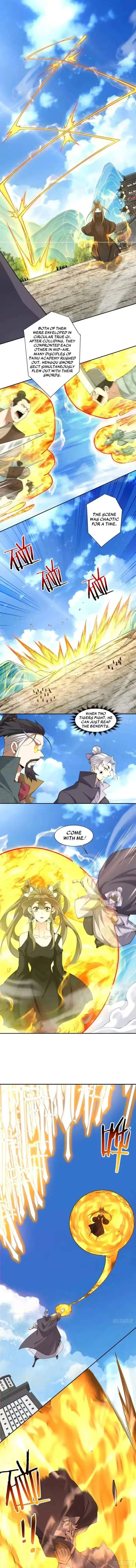 Read My Disciples Are All Big Villains Manga Online