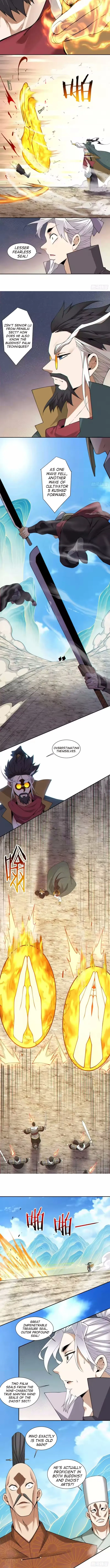 Read My Disciples Are All Big Villains Manga Online