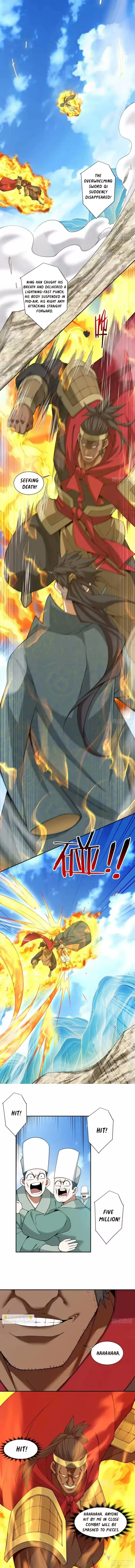 Read My Disciples Are All Big Villains Manga Online