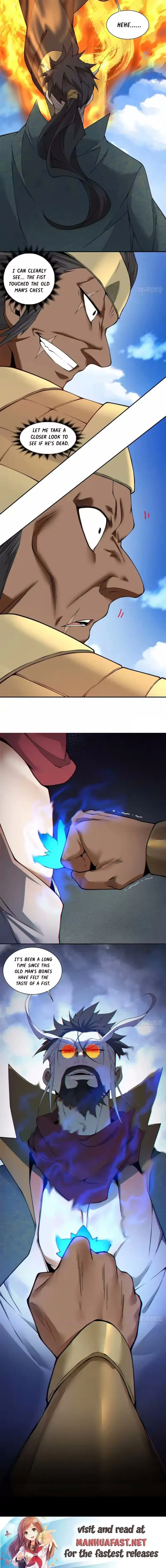 Read My Disciples Are All Big Villains Manga Online