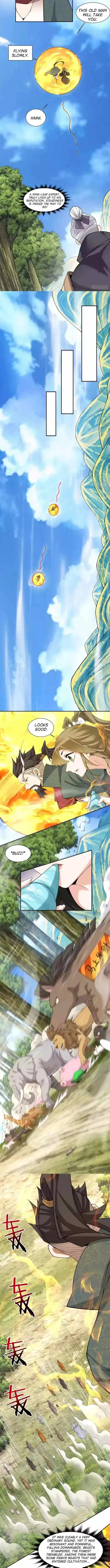 Read My Disciples Are All Big Villains Manga Online