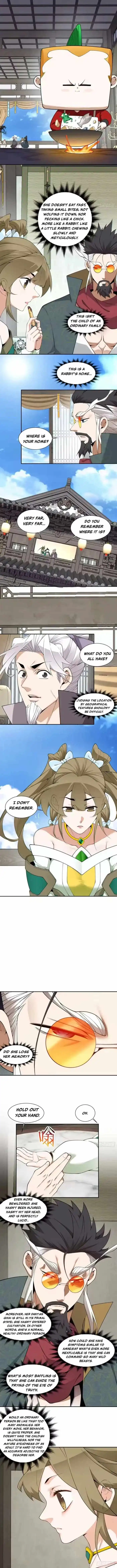 Read My Disciples Are All Big Villains Manga Online