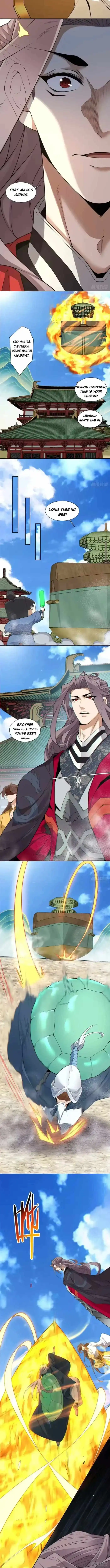 Read My Disciples Are All Big Villains Manga Online