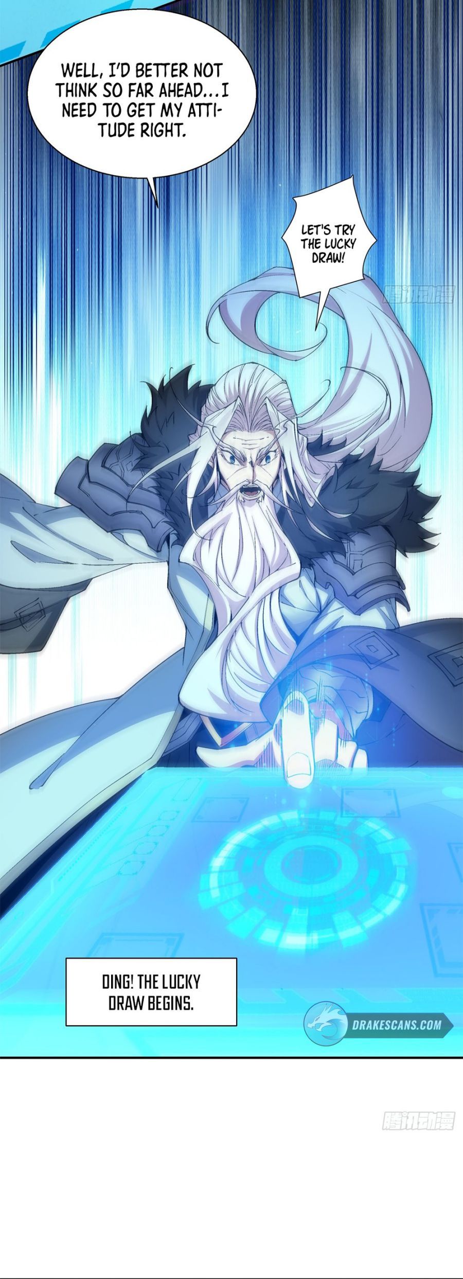 Read My Disciples Are All Big Villains Manga Online