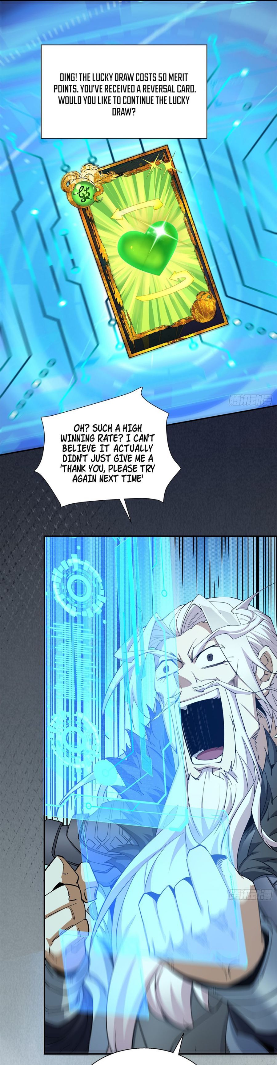 Read My Disciples Are All Big Villains Manga Online