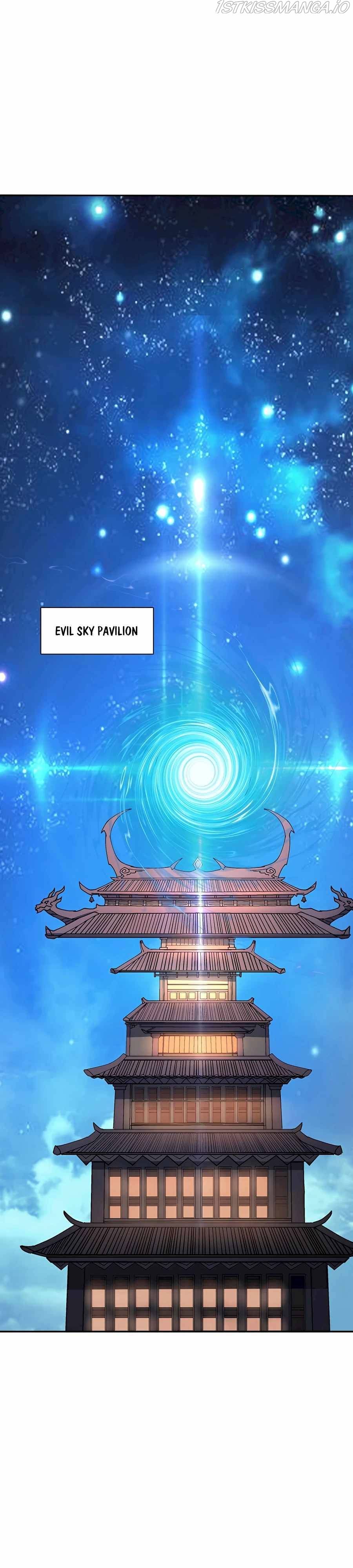 Read My Disciples Are All Big Villains Manga Online