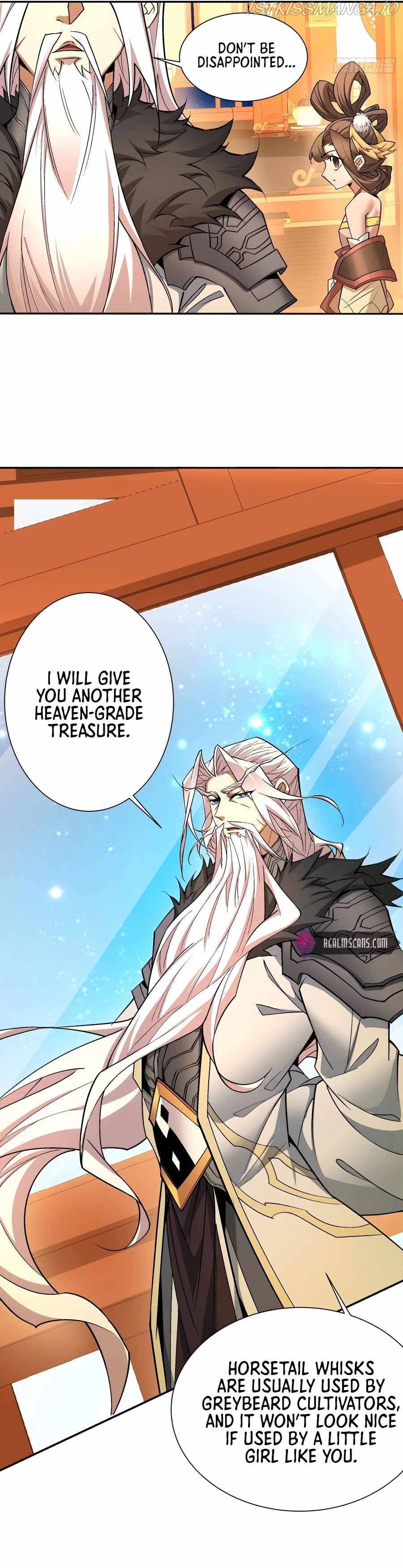 Read My Disciples Are All Big Villains Manga Online