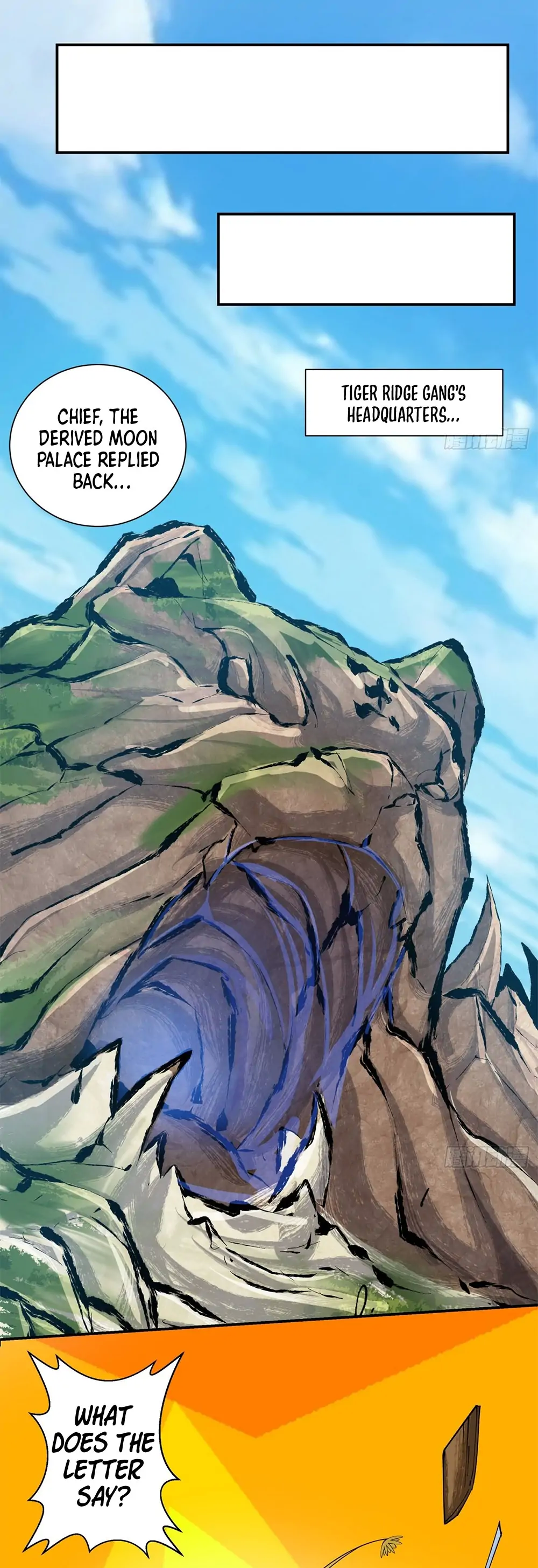 Read My Disciples Are All Big Villains Manga Online