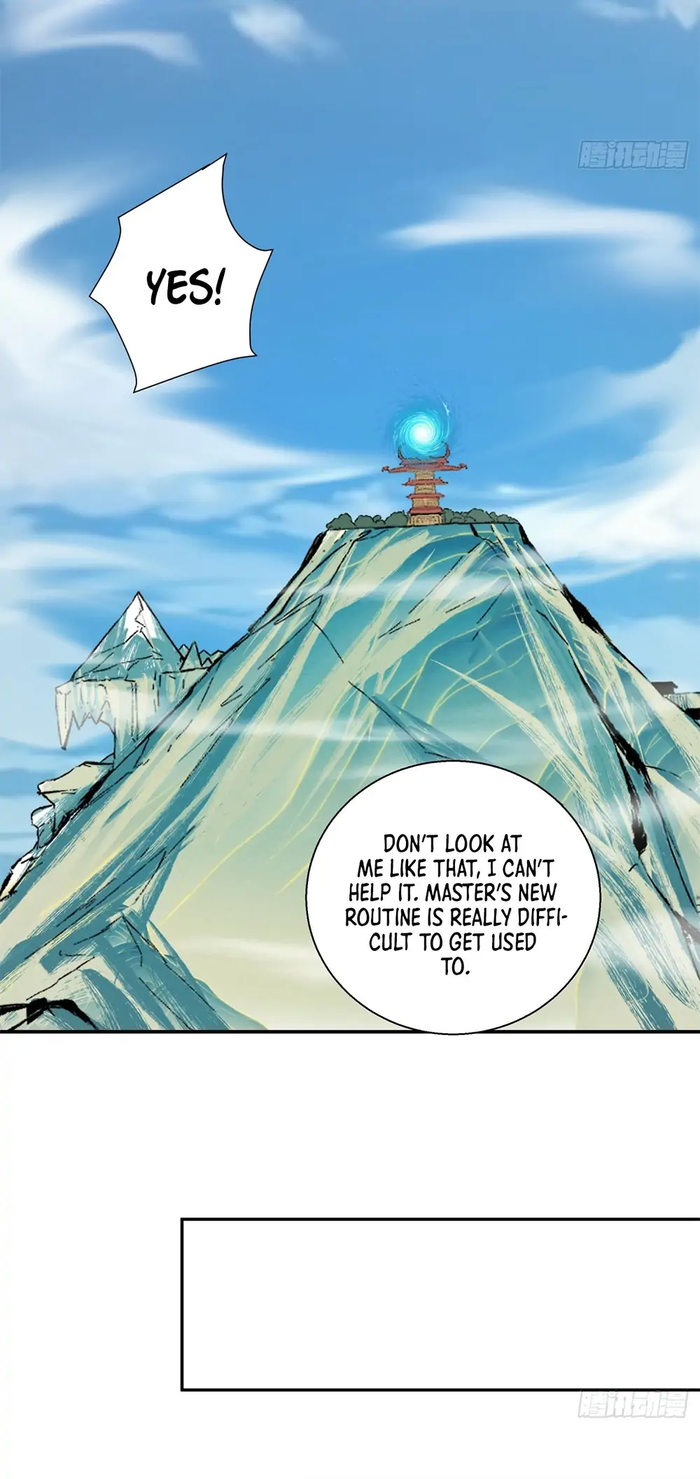 Read My Disciples Are All Big Villains Manga Online