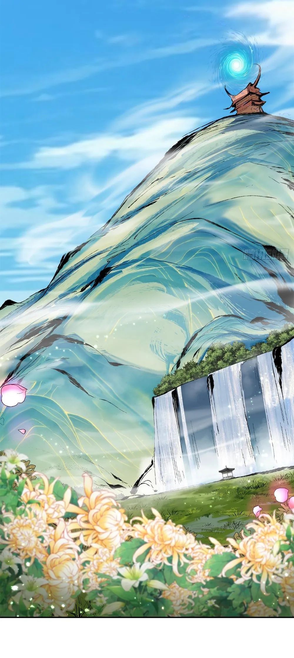 Read My Disciples Are All Big Villains Manga Online