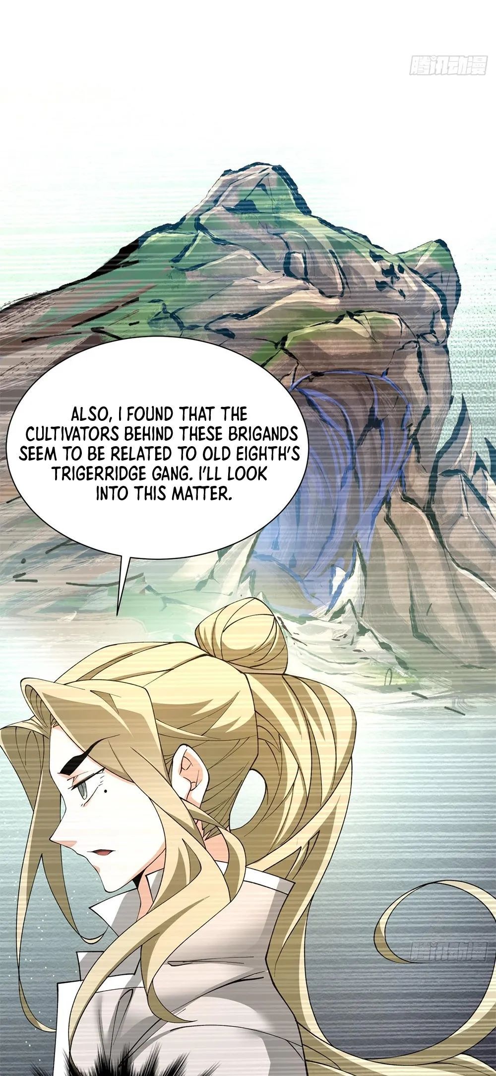 Read My Disciples Are All Big Villains Manga Online