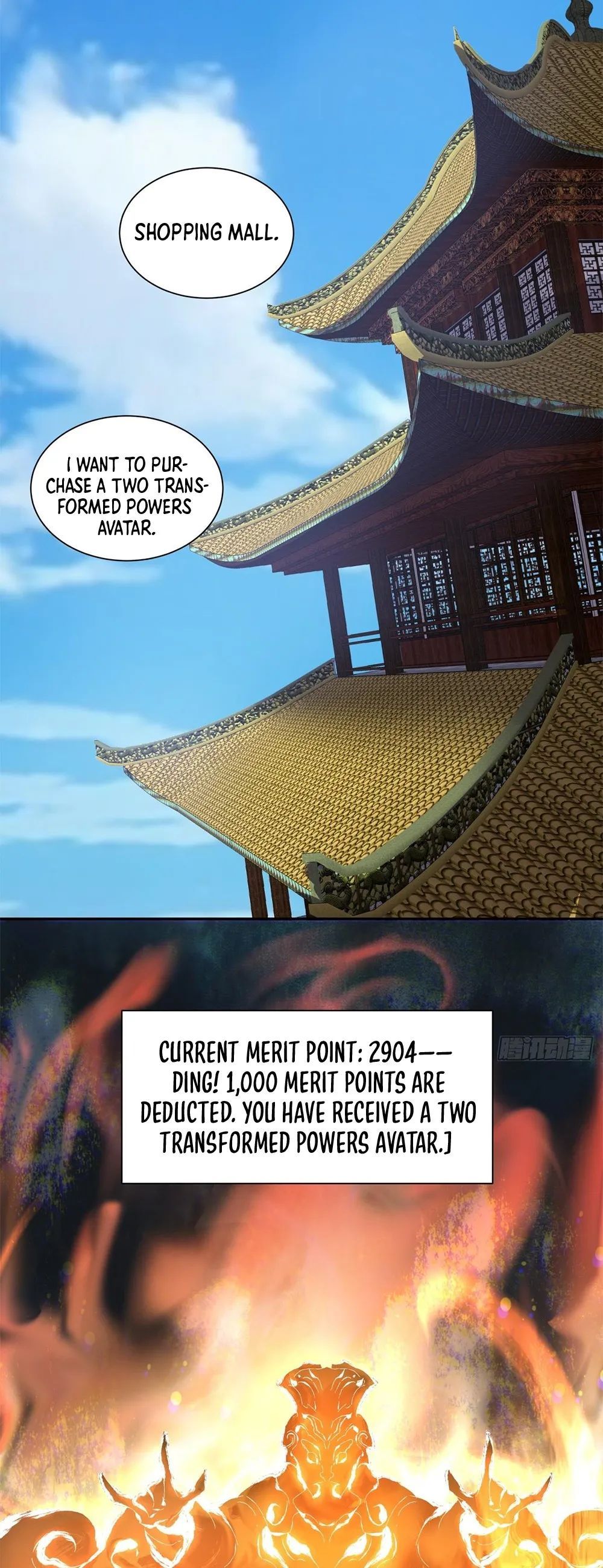 Read My Disciples Are All Big Villains Manga Online