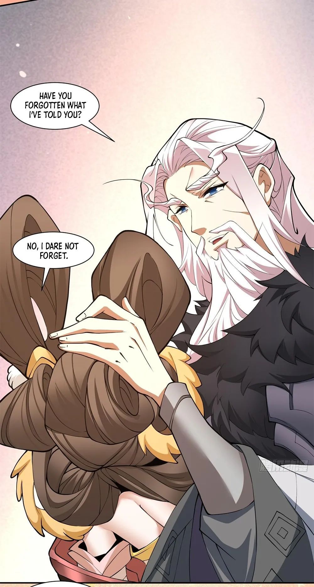 Read My Disciples Are All Big Villains Manga Online