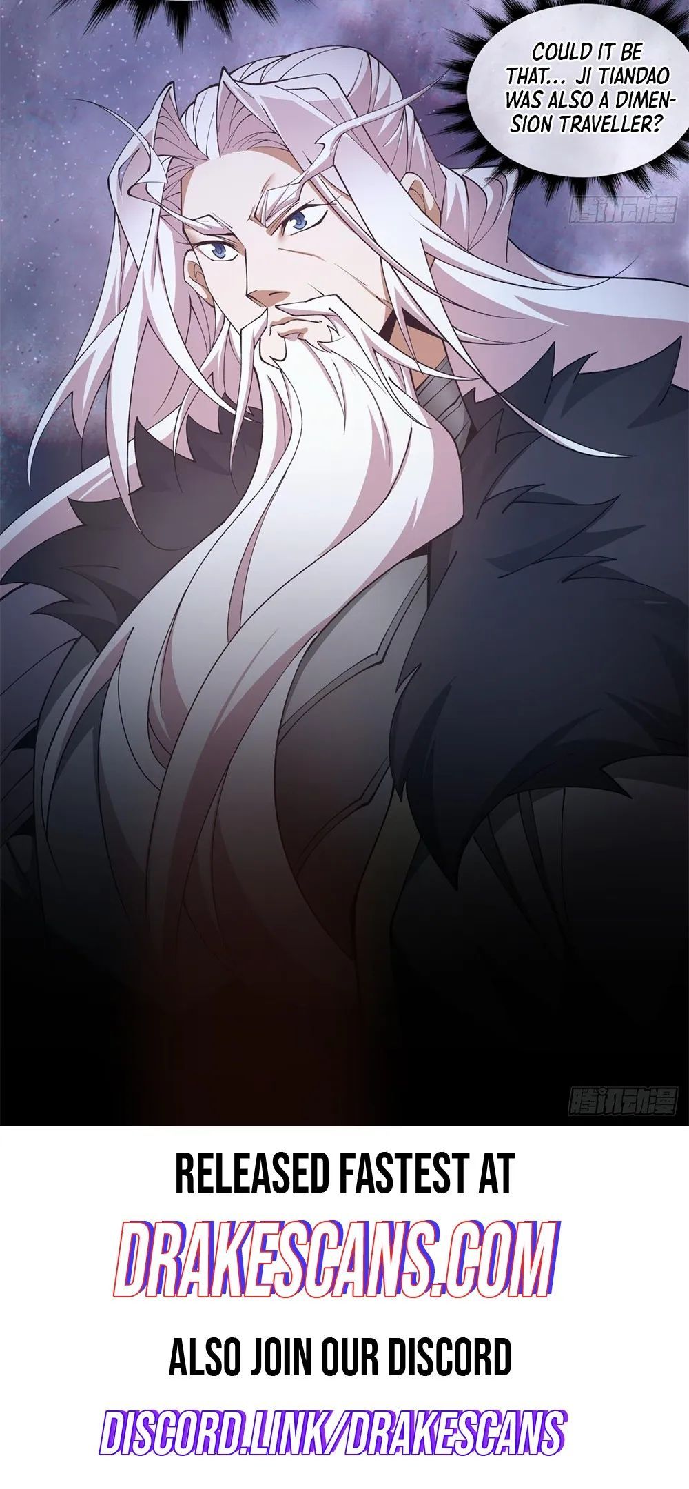 Read My Disciples Are All Big Villains Manga Online