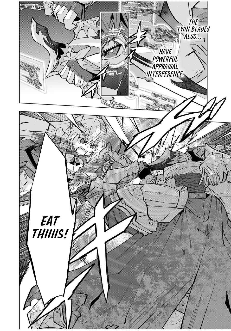 Read My Gift LVL 9999 Unlimited Gacha Manga Online