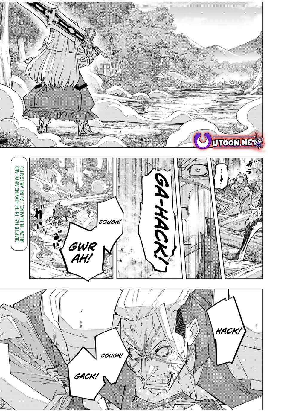 Read My Gift LVL 9999 Unlimited Gacha Manga Online