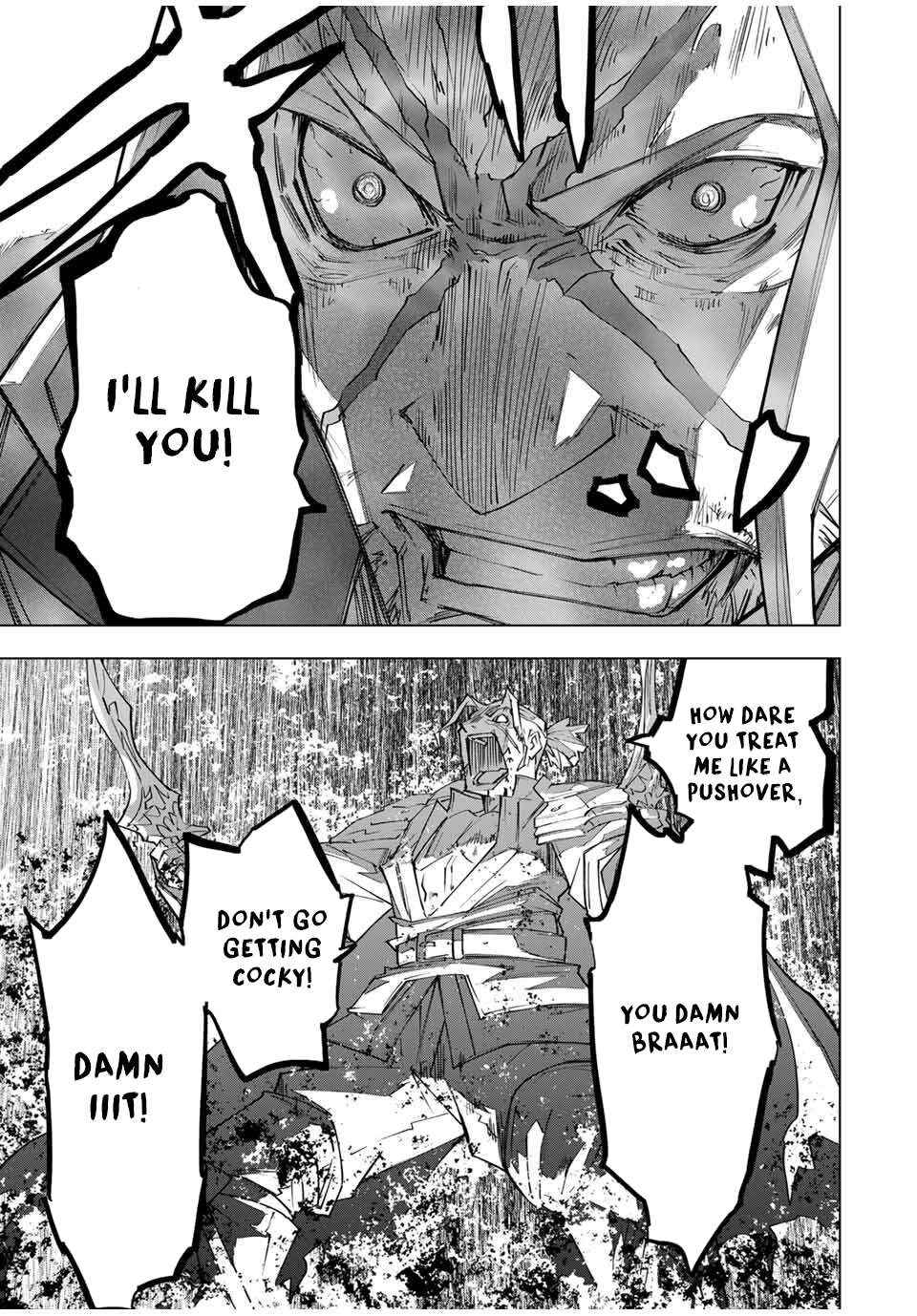 Read My Gift LVL 9999 Unlimited Gacha Manga Online