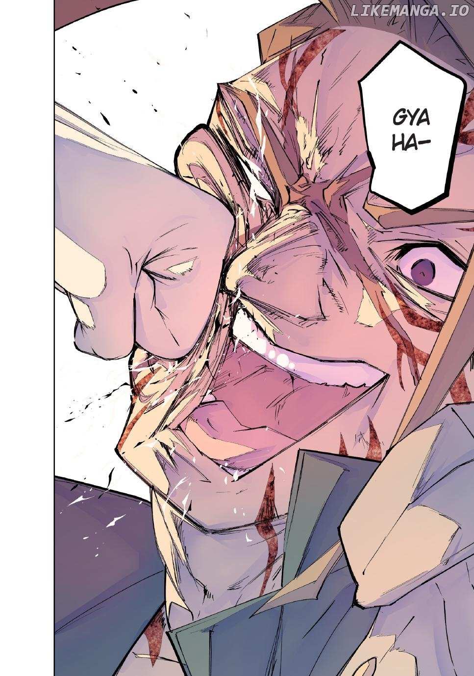 Read My Gift LVL 9999 Unlimited Gacha Manga Online