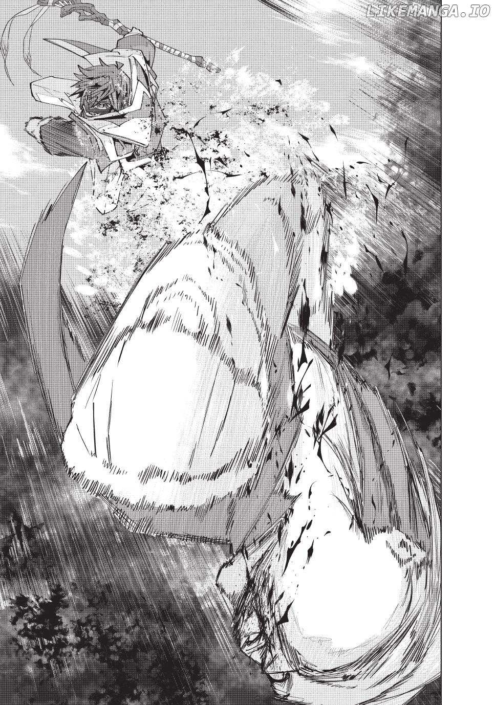 Read My Gift LVL 9999 Unlimited Gacha Manga Online