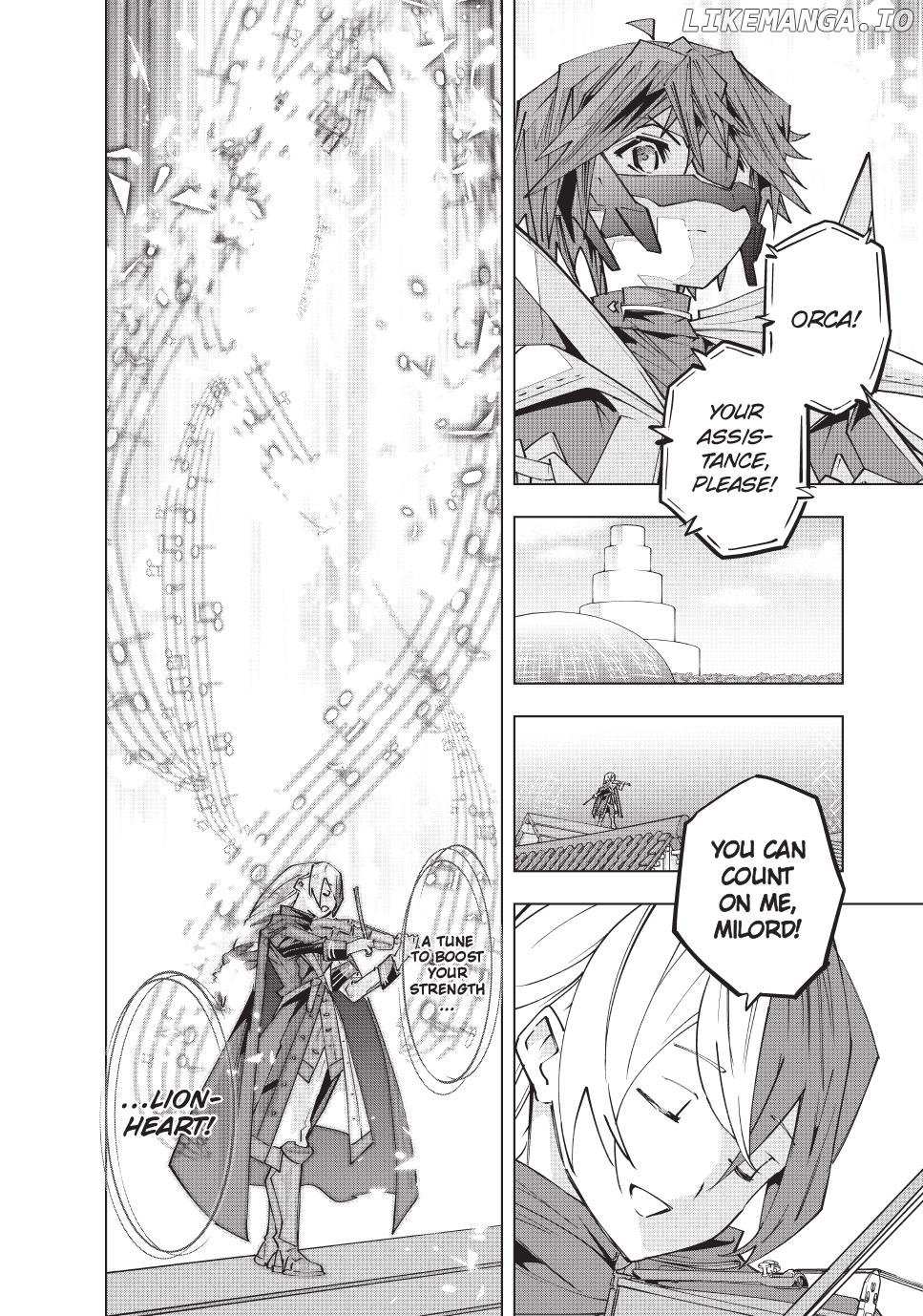 Read My Gift LVL 9999 Unlimited Gacha Manga Online