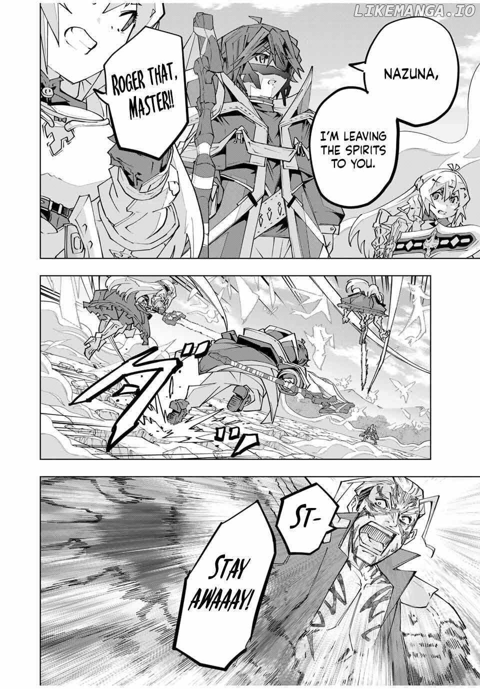 Read My Gift LVL 9999 Unlimited Gacha Manga Online