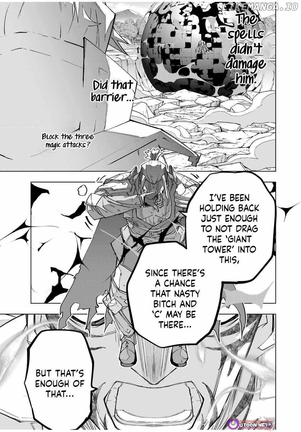 Read My Gift LVL 9999 Unlimited Gacha Manga Online