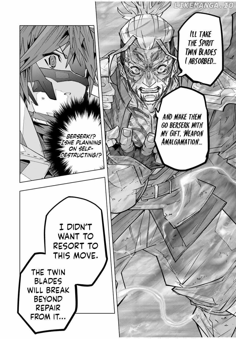 Read My Gift LVL 9999 Unlimited Gacha Manga Online