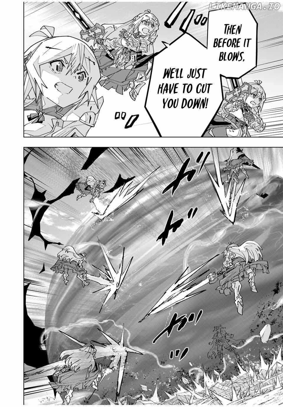 Read My Gift LVL 9999 Unlimited Gacha Manga Online