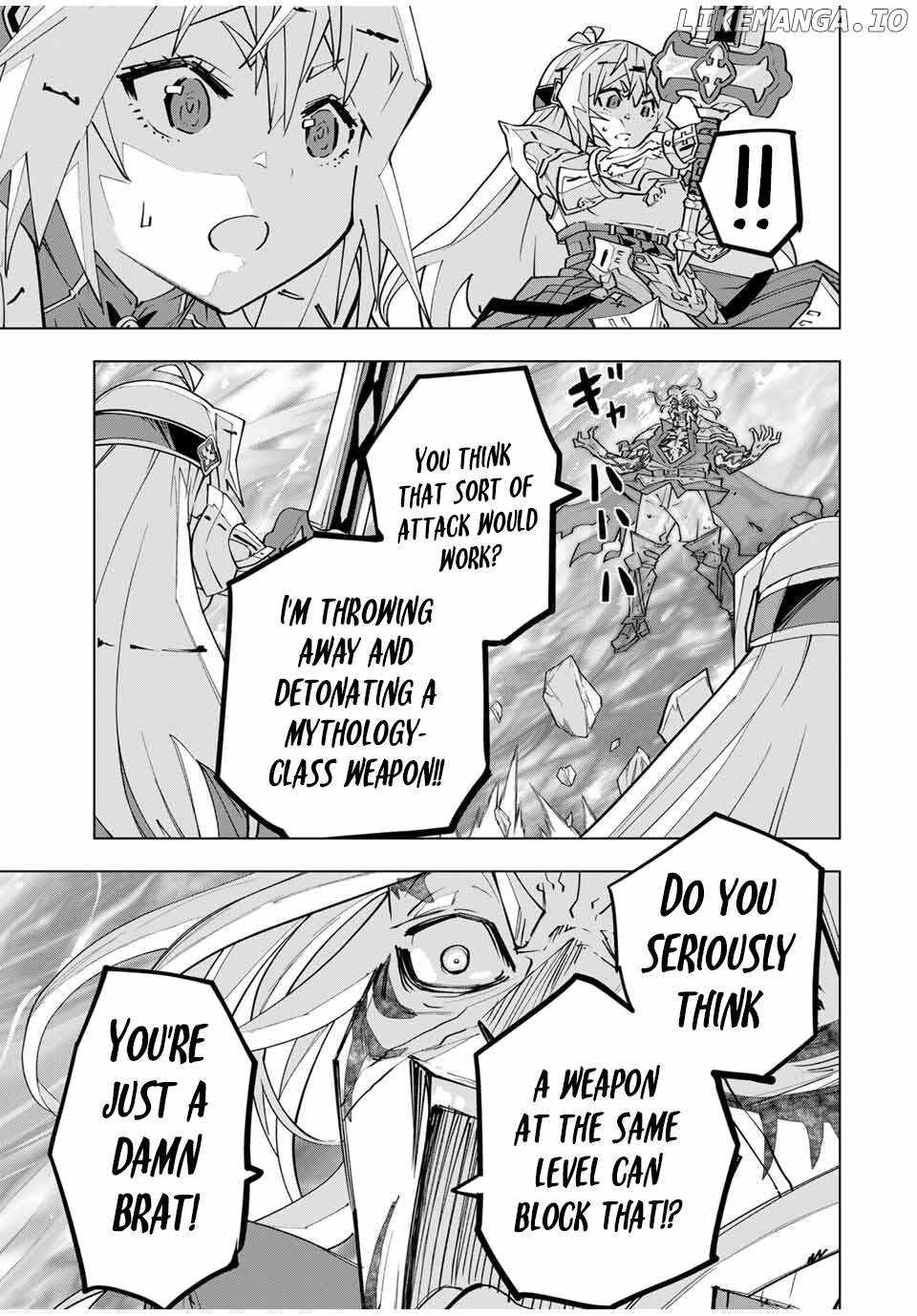 Read My Gift LVL 9999 Unlimited Gacha Manga Online