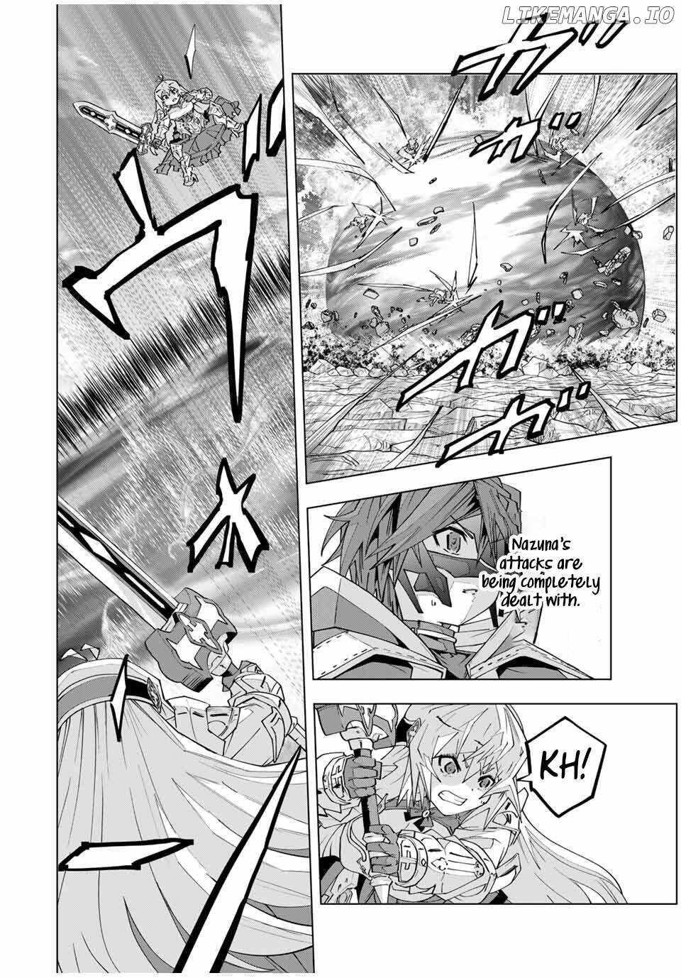 Read My Gift LVL 9999 Unlimited Gacha Manga Online