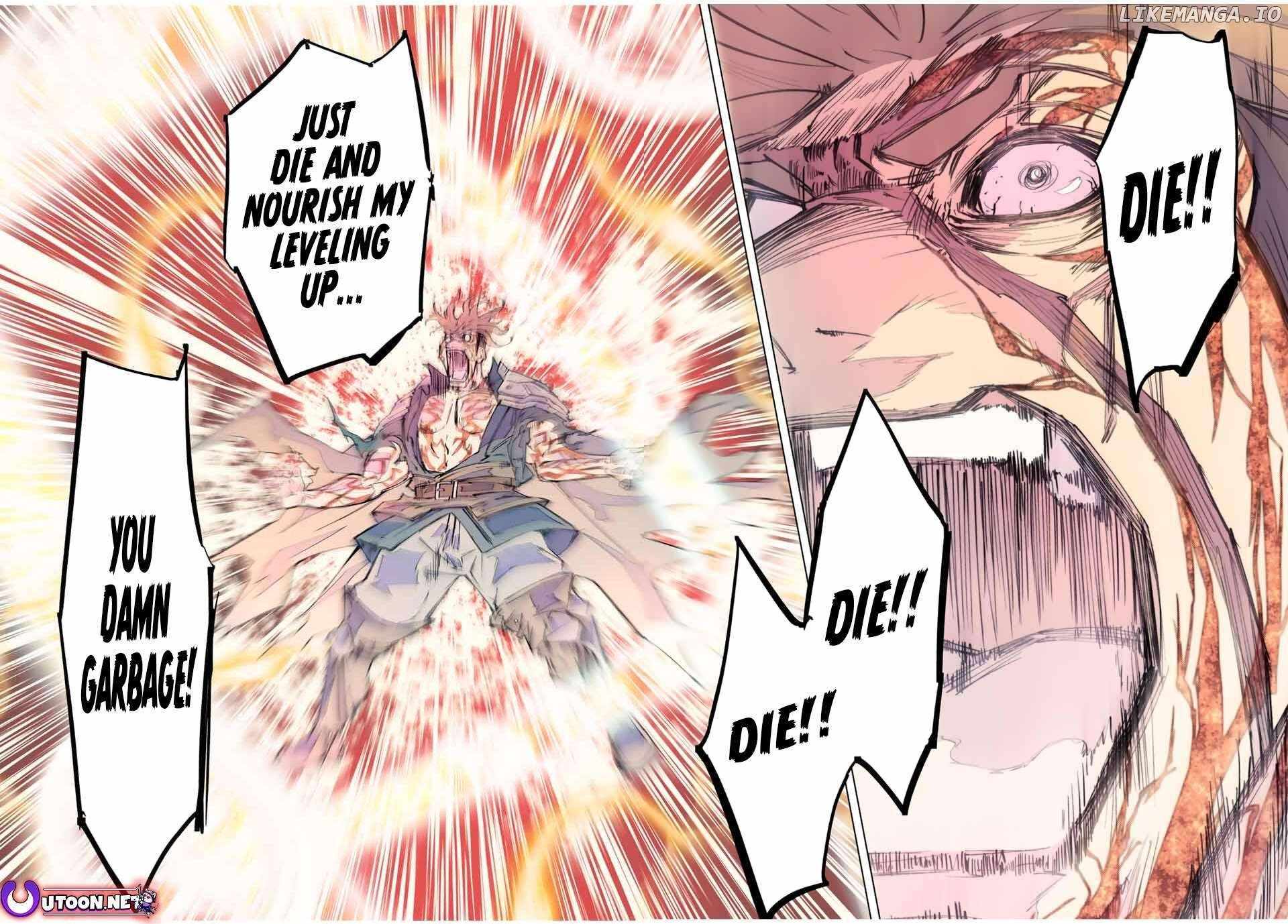 Read My Gift LVL 9999 Unlimited Gacha Manga Online